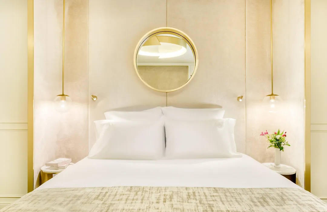 Maison Albar Hotels - Le Vendome-1